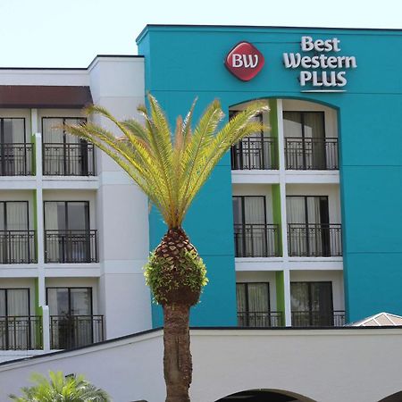 Best Western Plus Deerfield Beach Hotel & Suites Εξωτερικό φωτογραφία
