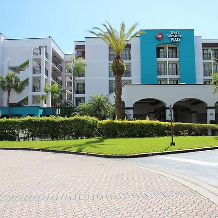 Best Western Plus Deerfield Beach Hotel & Suites Εξωτερικό φωτογραφία
