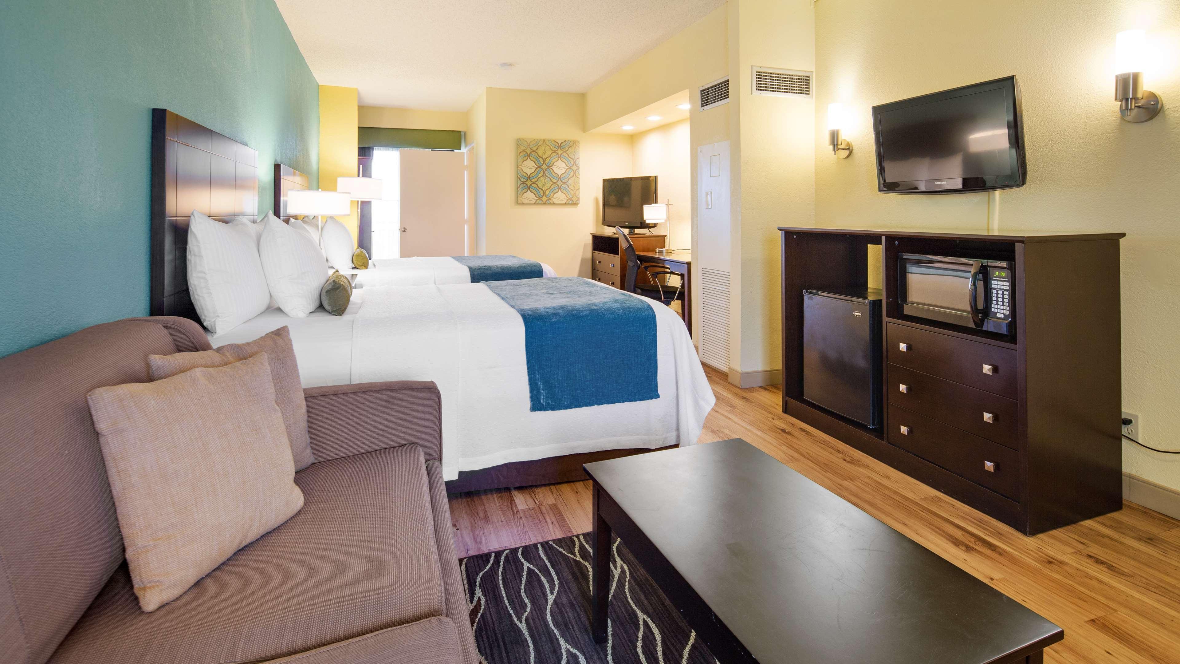 Best Western Plus Deerfield Beach Hotel & Suites Εξωτερικό φωτογραφία