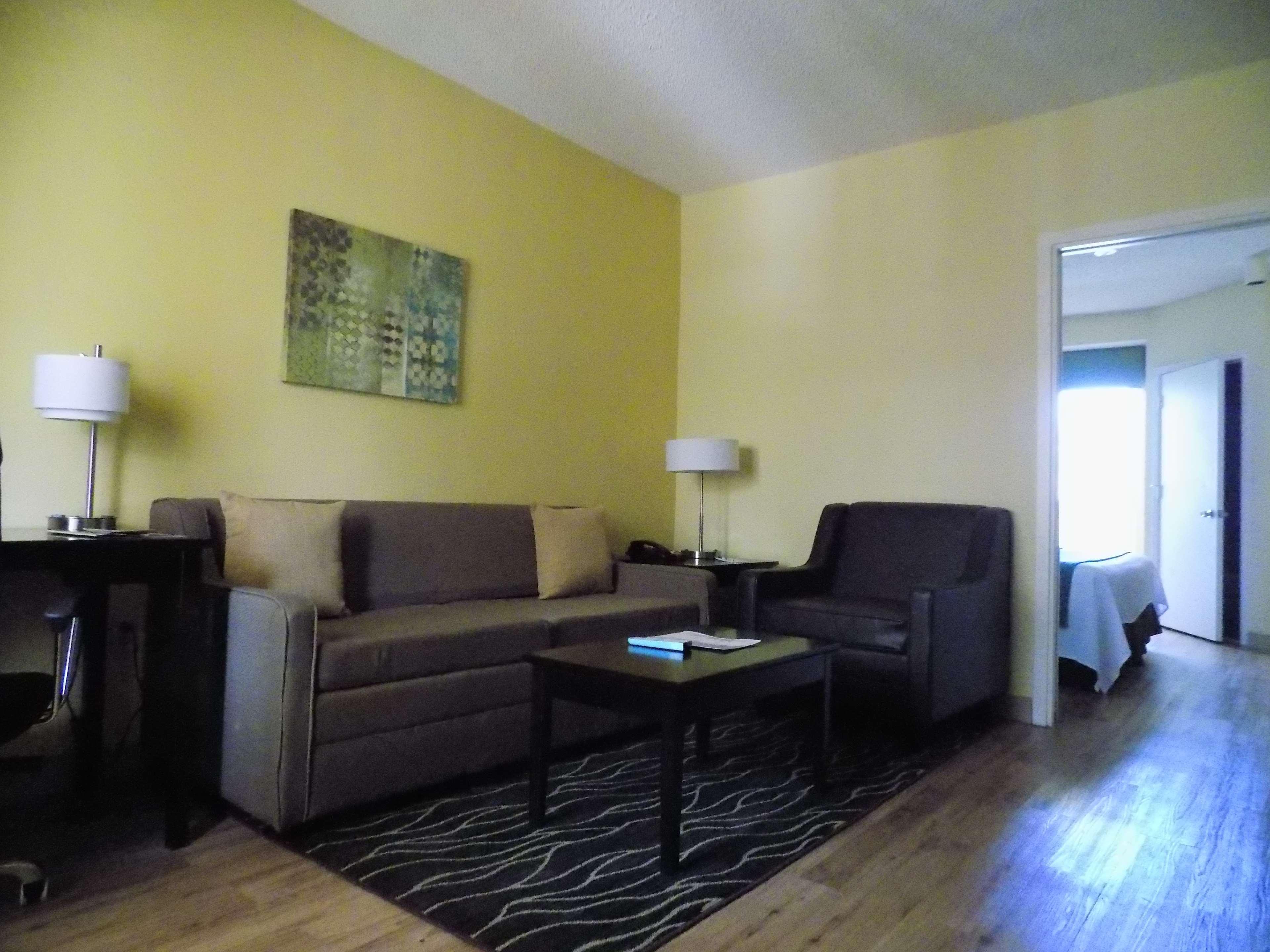 Best Western Plus Deerfield Beach Hotel & Suites Εξωτερικό φωτογραφία