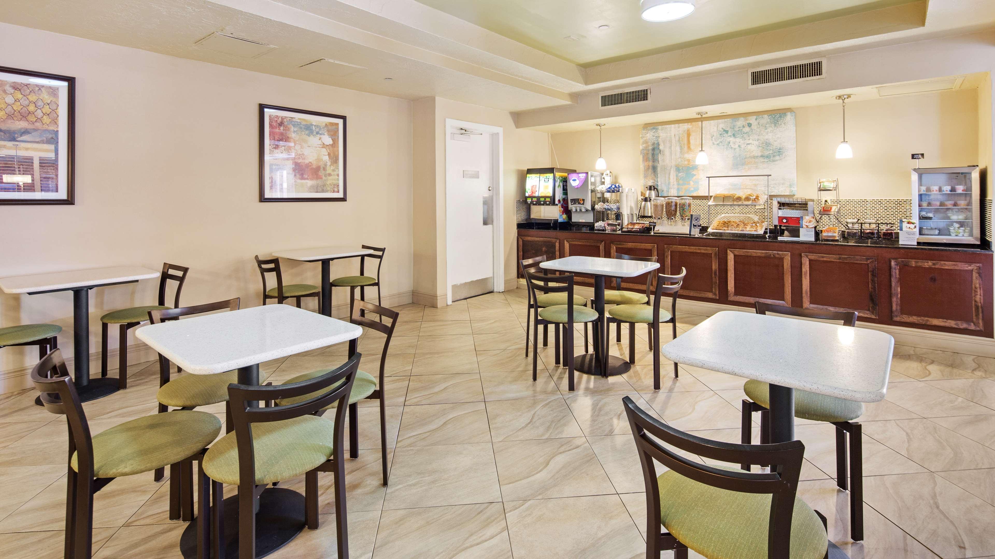 Best Western Plus Deerfield Beach Hotel & Suites Εξωτερικό φωτογραφία