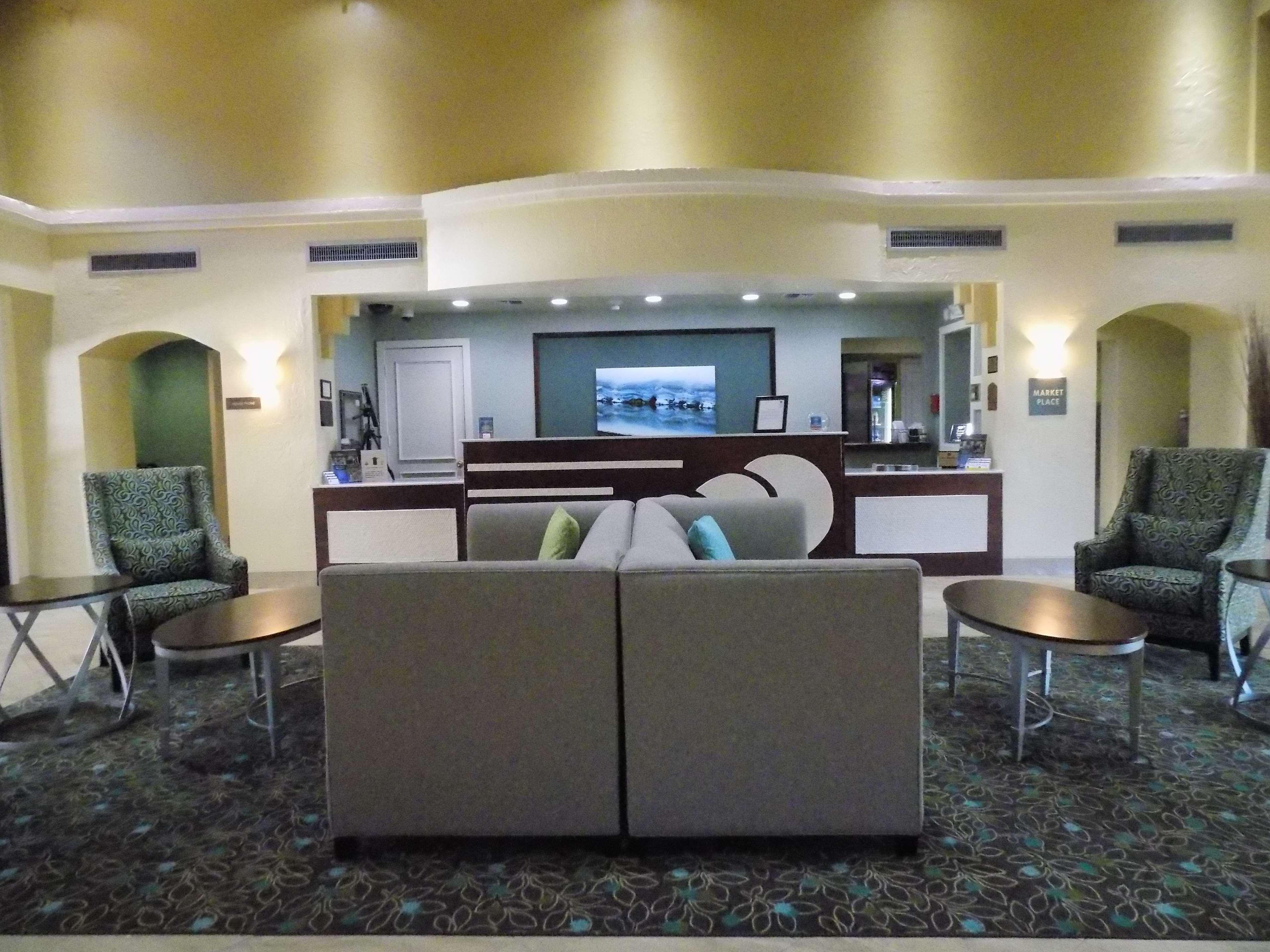 Best Western Plus Deerfield Beach Hotel & Suites Εξωτερικό φωτογραφία