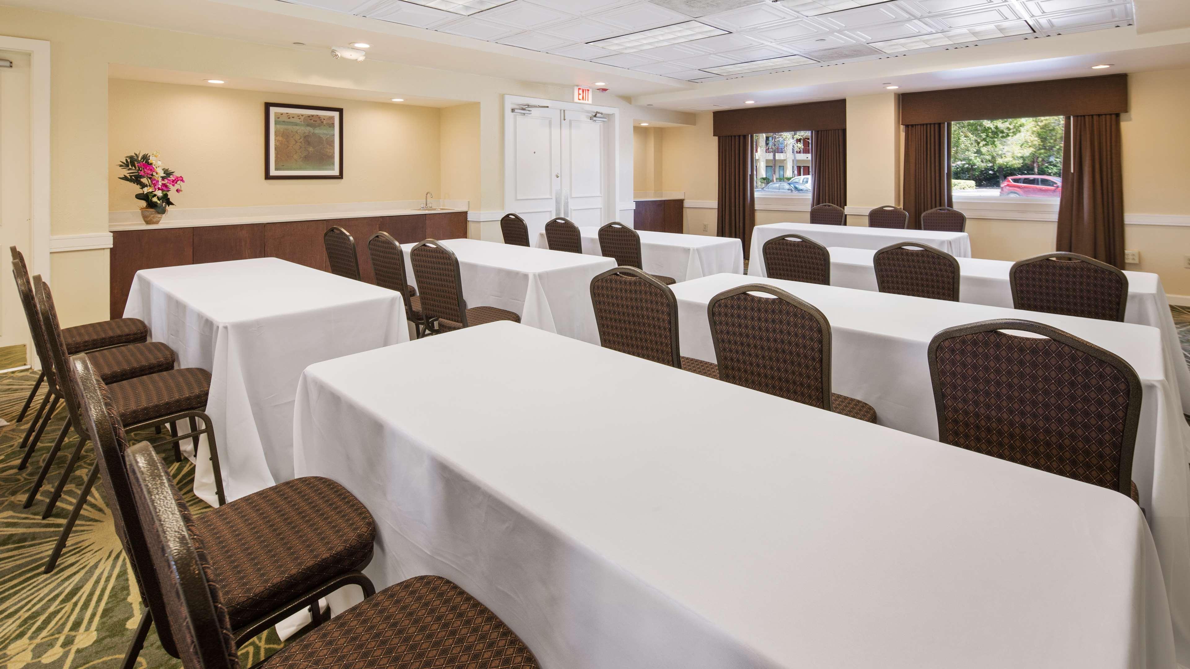 Best Western Plus Deerfield Beach Hotel & Suites Εξωτερικό φωτογραφία