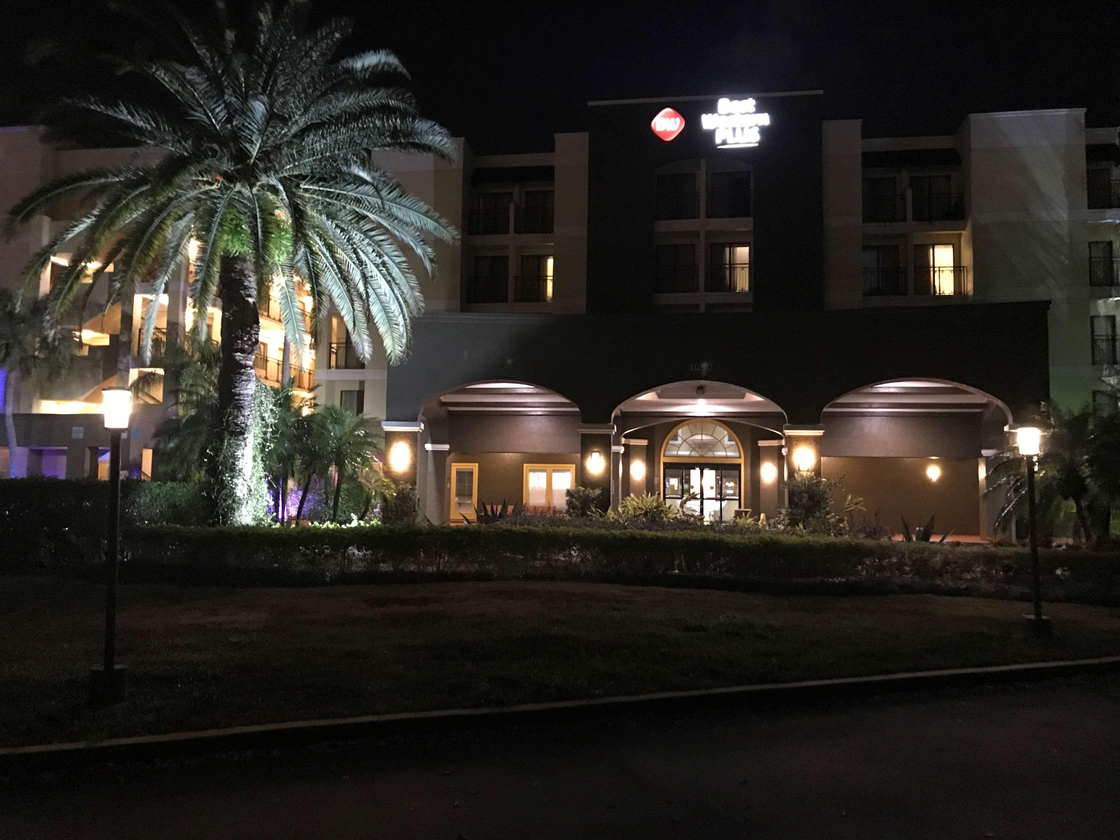 Best Western Plus Deerfield Beach Hotel & Suites Εξωτερικό φωτογραφία