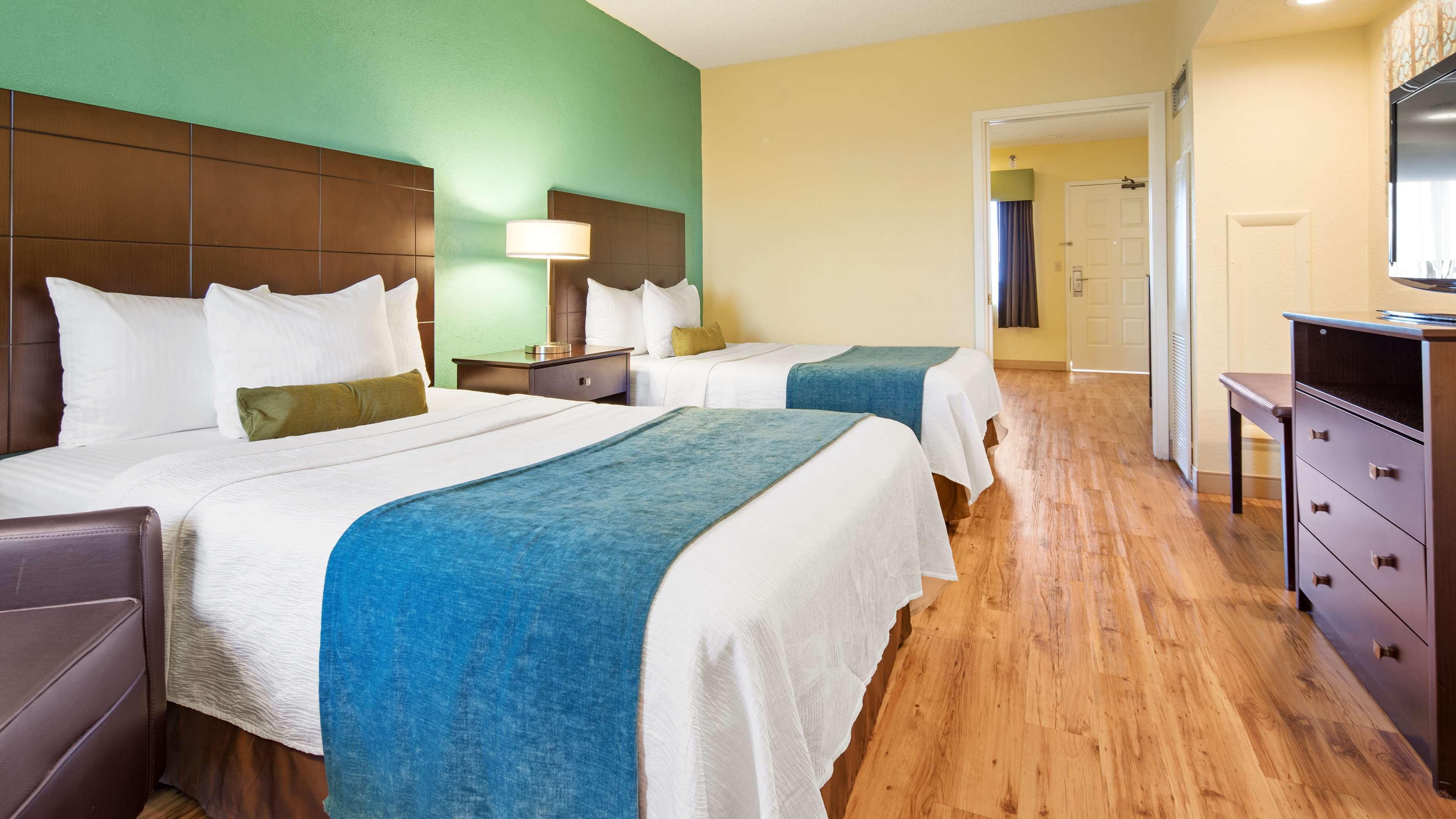 Best Western Plus Deerfield Beach Hotel & Suites Εξωτερικό φωτογραφία