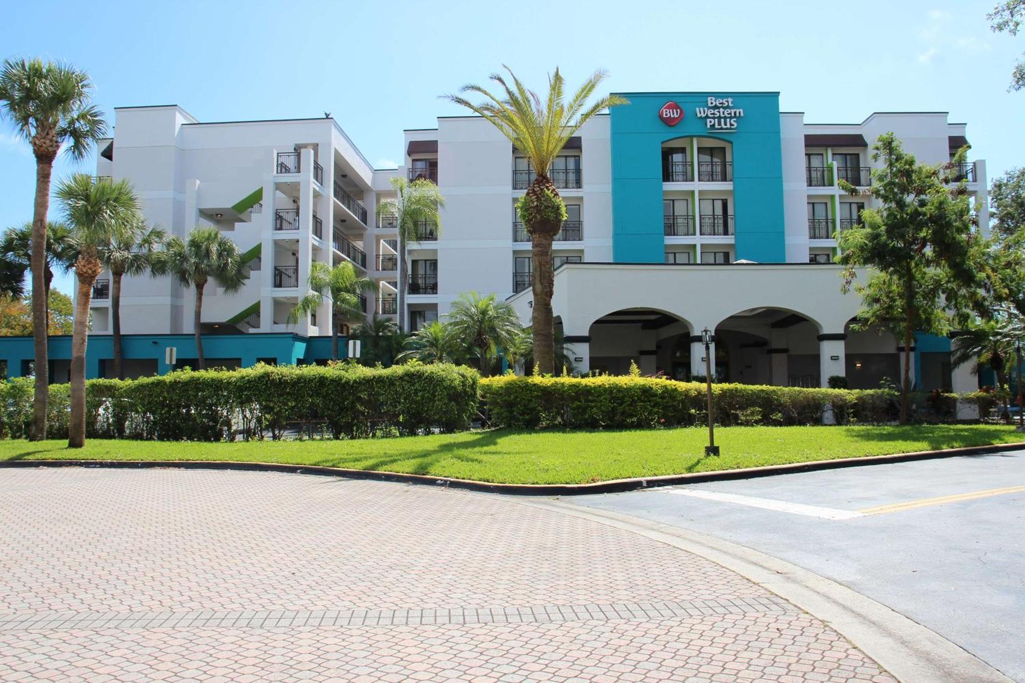 Best Western Plus Deerfield Beach Hotel & Suites Εξωτερικό φωτογραφία