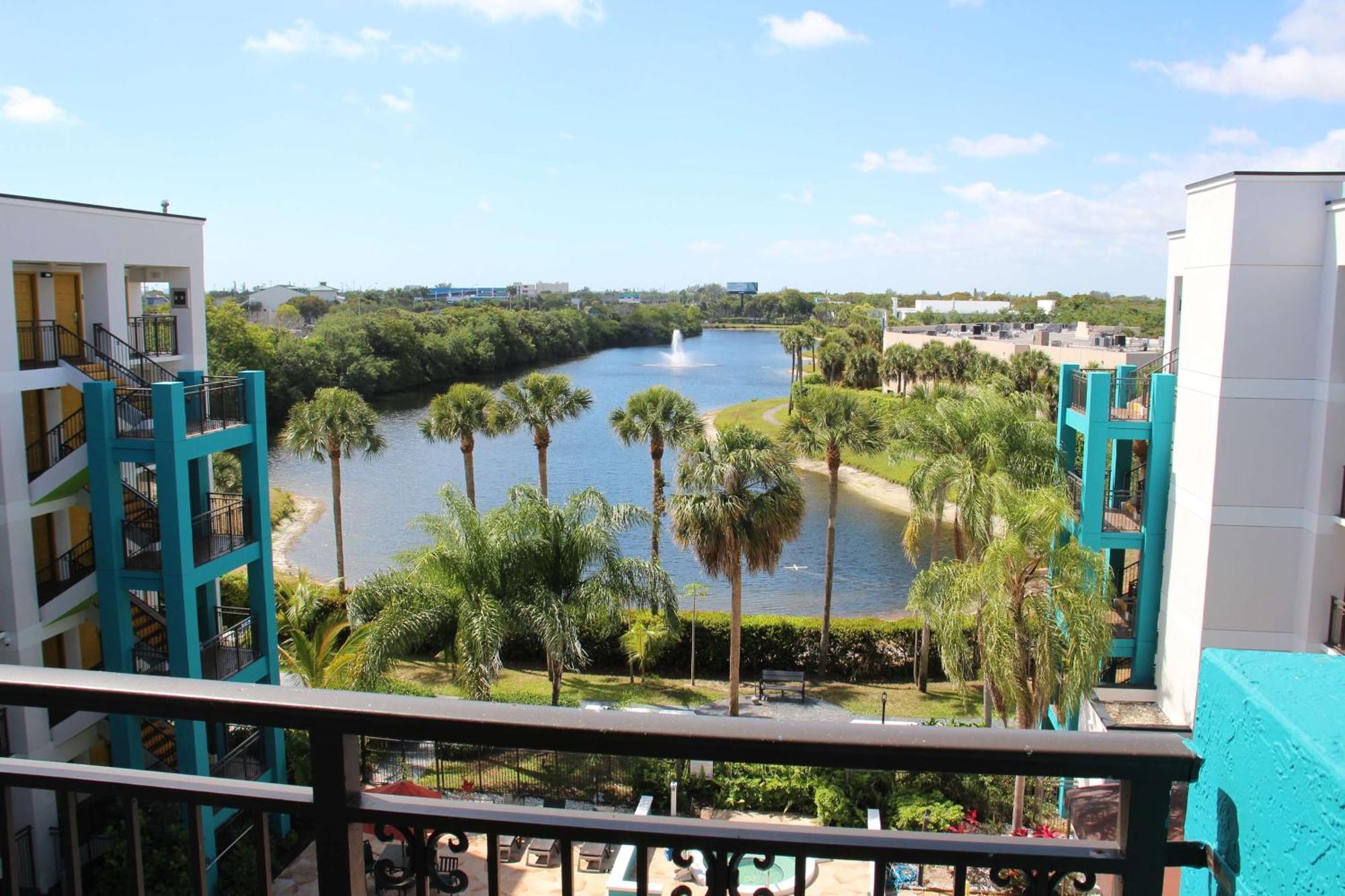 Best Western Plus Deerfield Beach Hotel & Suites Εξωτερικό φωτογραφία