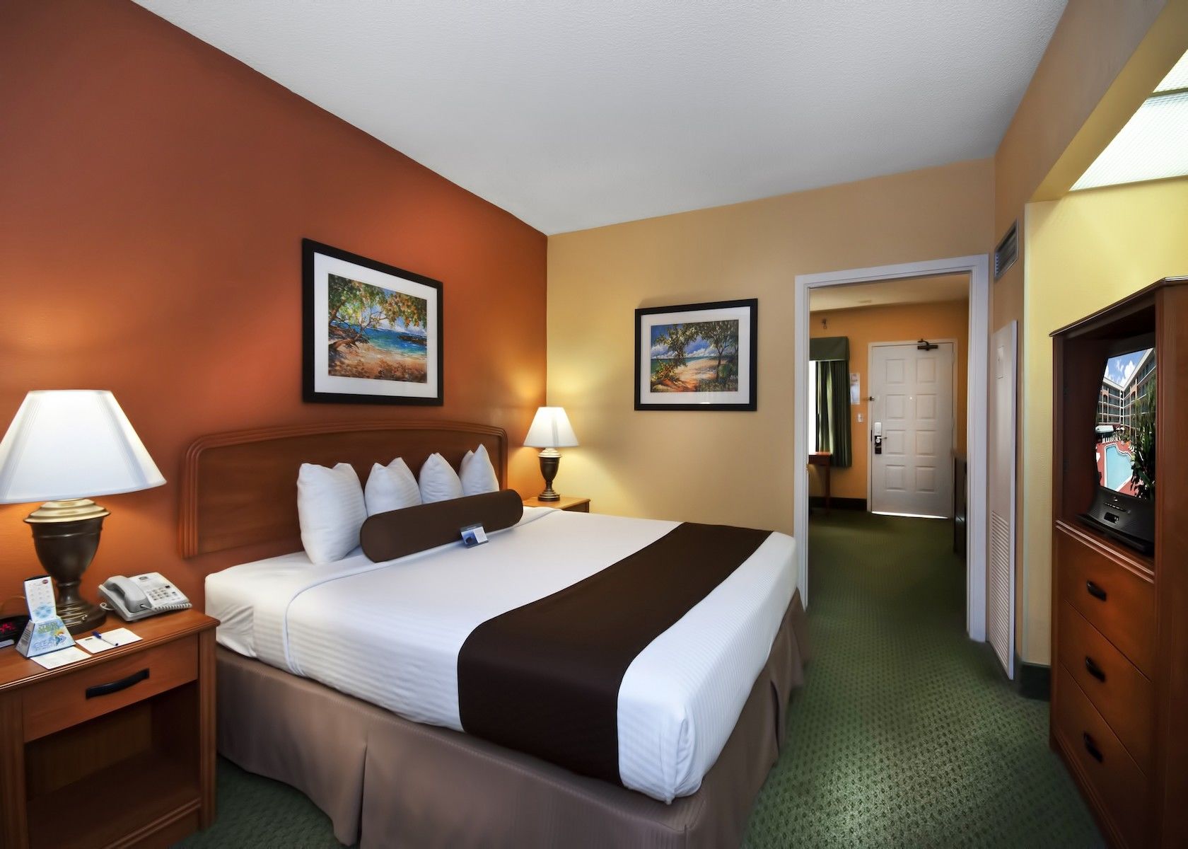 Best Western Plus Deerfield Beach Hotel & Suites Δωμάτιο φωτογραφία